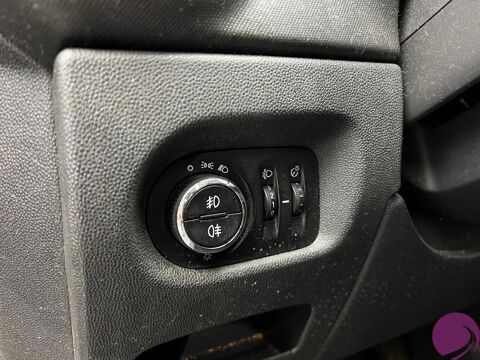 Corsa 1.3 CDTI 111 2010 occasion 59169 F&eacute;rin