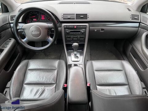 A4 2002 occasion 69580 Sathonay-Camp