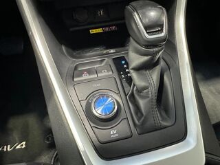 RAV 4 2.5 222H Hybrid AWD Trail 2023 occasion 59494 Petite-For&ecirc;t