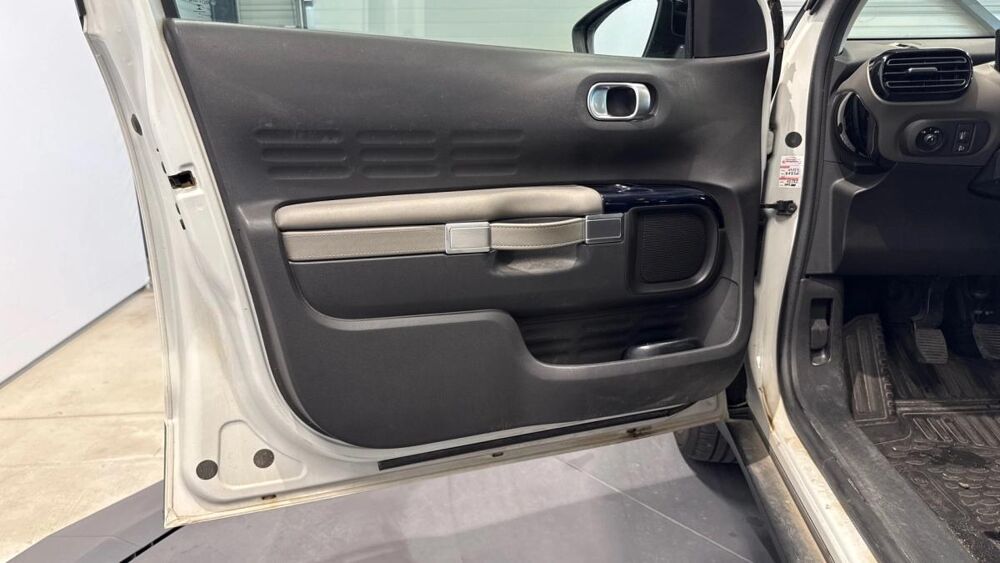 C4 cactus 2020 occasion 66000 Perpignan