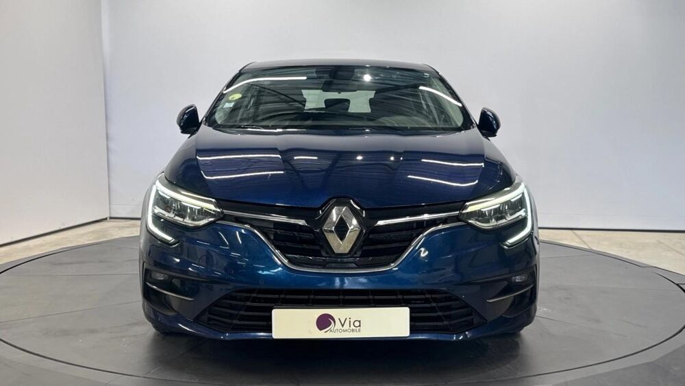 M&eacute;gane 2020 occasion 66000 Perpignan
