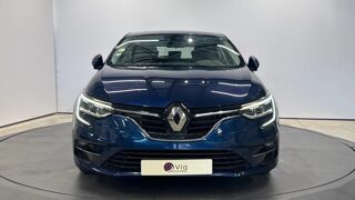 M&eacute;gane 2020 occasion 66000 Perpignan