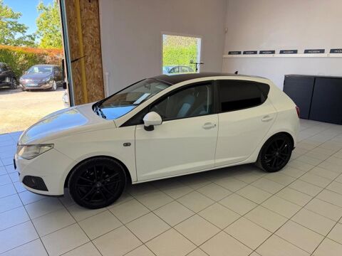 Ibiza 1.4 85 SPORT 2009 occasion 45160 Olivet