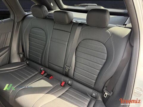 Classe GLC 2.0 300 D 245 AMG LINE 4MATIC 9G-TRONIC BVA 2020 occasion 34140 M&egrave;ze