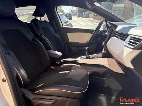 Clio 1.0 TCE GPL 100 INTENS 2021 occasion 95190 Goussainville