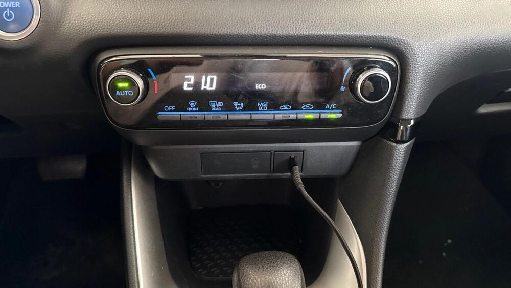 Yaris 1.5 116H Hybrid Dynamic 2022 occasion 17600 Saujon