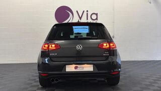 Golf 1.4 TSI 125ch Allstar DSG7 2016 occasion 91380 Chilly-Mazarin