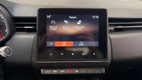 Clio DCI 115 Business Edition 2019 occasion 91380 Chilly-Mazarin
