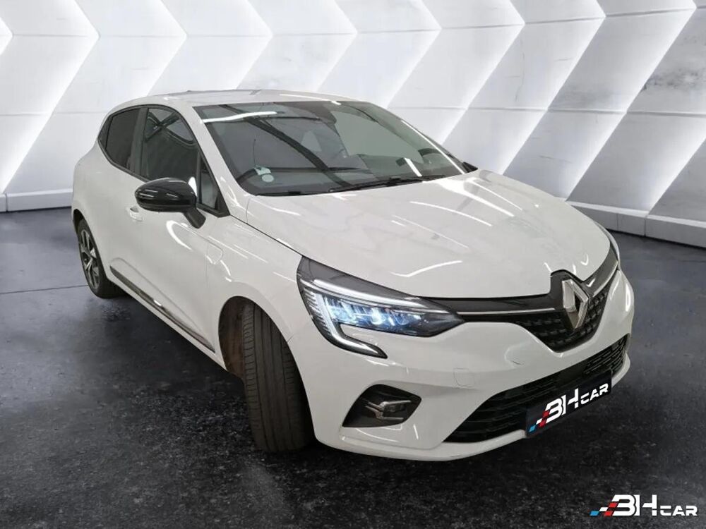 Clio 2023 occasion 45450 Fay-aux-Loges