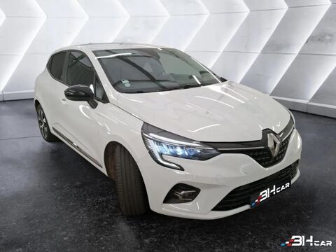 Clio 2023 occasion 45450 Fay-aux-Loges