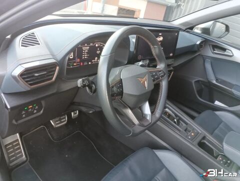 Leon 1.4 E-HYBRID 245H 150 HYBRID PHEV 12.8KWH VZ DSG BVA 2023 occasion 67500 Haguenau