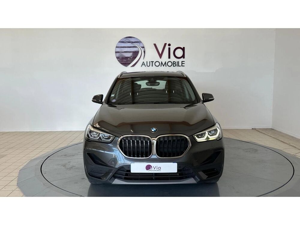 X1 2020 occasion 17600 Saujon