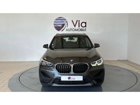 X1 2020 occasion 17600 Saujon
