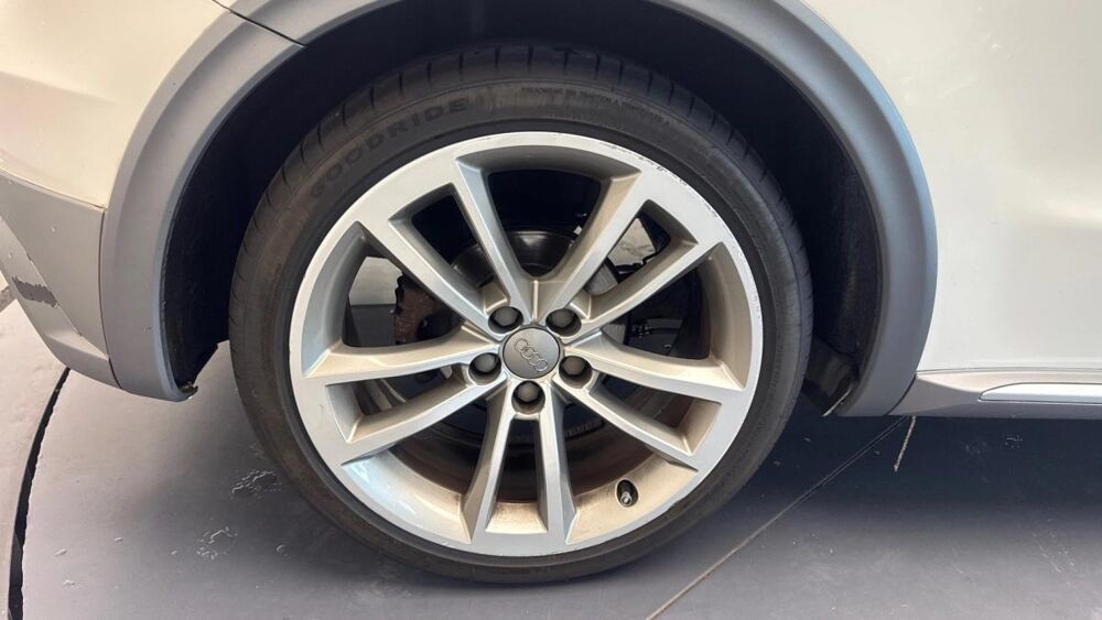 A1 1.4 TDI Ambiente 2015 occasion 59223 Roncq