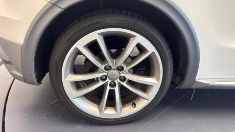 A1 1.4 TDI Ambiente 2015 occasion 59223 Roncq