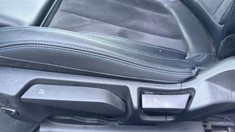 Serie 2 218I - M Sport - CARNET COMPLET 2024 occasion 60200 Compi&egrave;gne