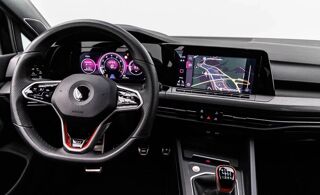 Golf 2022 occasion 83260 LA CRAU