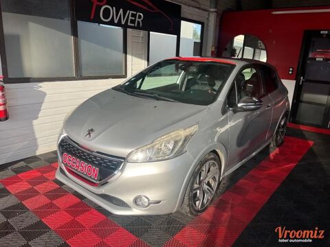 Peugeot 208 GENERATION-I 1.6 THP 200 GTI 2013 occasion Blois 41000