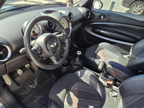 Paceman 2.0 SD 145 COOPER 2014 occasion 45140 SAINT JEAN DE LA RUELLE
