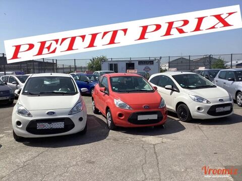 Annonce voiture Ford Ka 4950 �