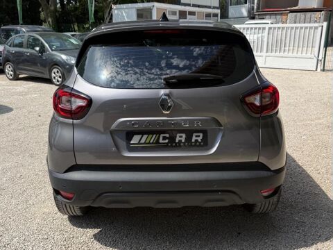 Captur 1.5 DCI 90 ENERGY ZEN 2019 occasion 13570 Barbentane