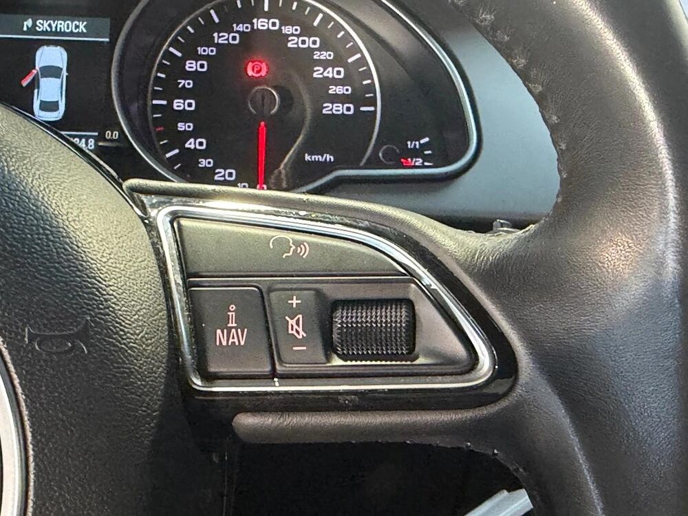 A5 COUPE 3.0 TDI 205 S-LINE MULTITRONIC BVA 2014 occasion 62400 B&eacute;thune