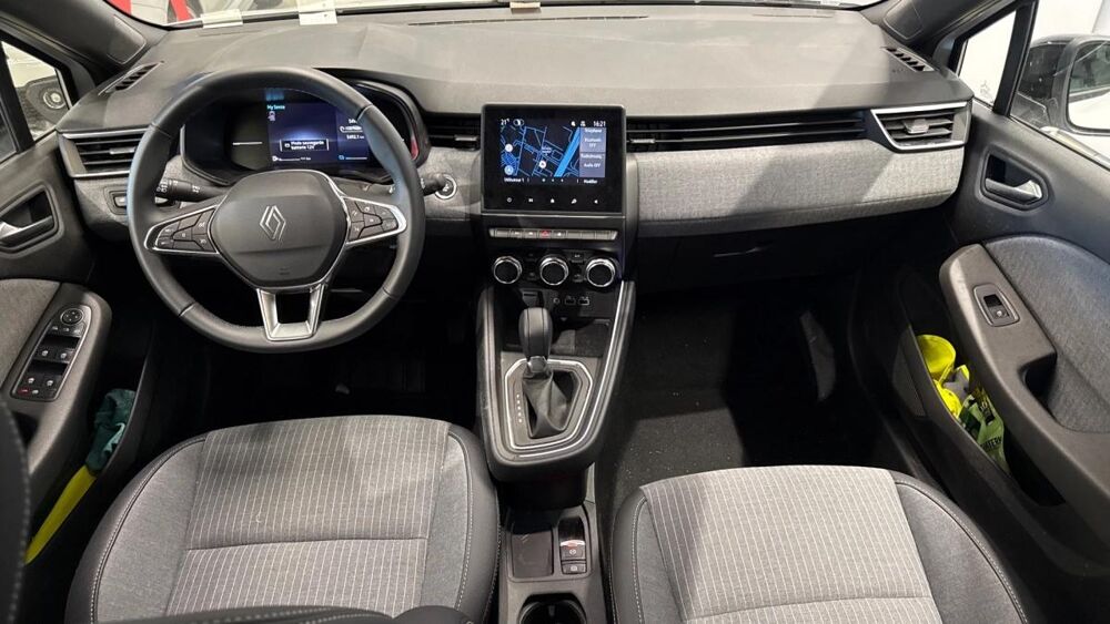Clio ETECH145 Techno 2025 occasion 66000 Perpignan