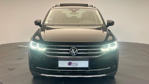 Tiguan 1.4 EHYB Elegance Exclusive eHybrid 2021 occasion 59223 Roncq