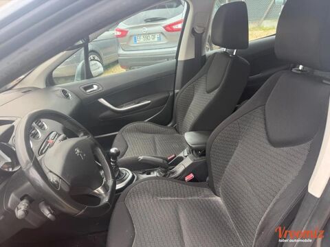 308 GENERATION-I 1.6 HDI 110 PREMIUM PACK 2011 occasion 45560 Saint-Denis-en-Val