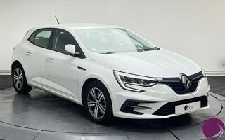 M&eacute;gane BDCI 115 Evolution 2023 occasion 59169 F&eacute;rin