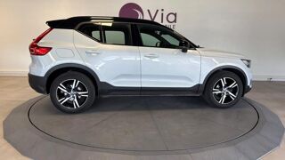 XC40 D3 R Design 2WD 2019 occasion 33600 Pessac