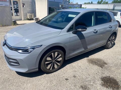 Volkswagen Golf 2025 occasion ENTRAIGUES-SUR-LA-SORGUE 84320
