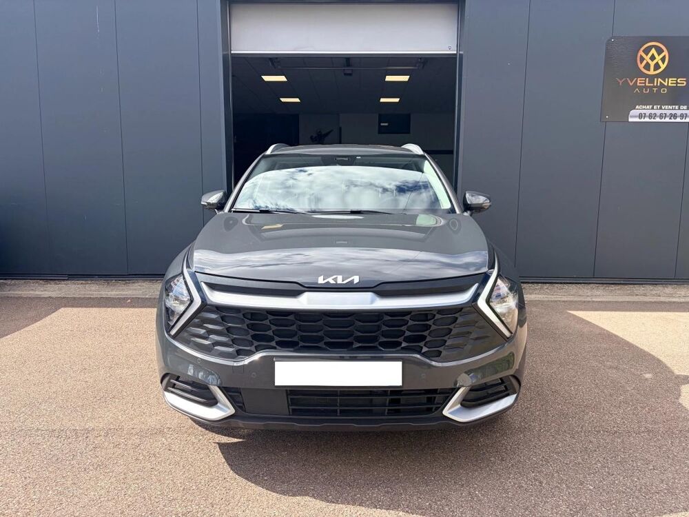 Sportage 2024 occasion 78320 Le Mesnil-Saint-Denis