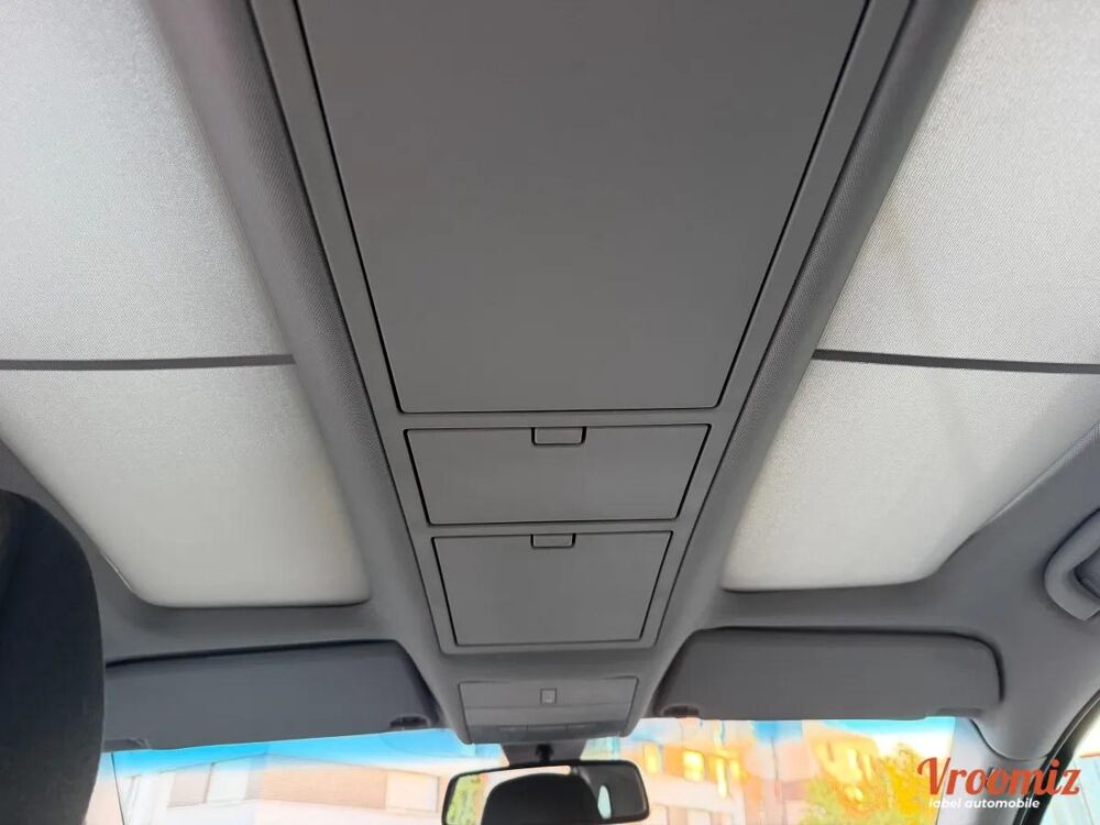 Zafira 1.7 CDTI 125 ECOFLEX FAMILY 2011 occasion 91200 Athis-Mons