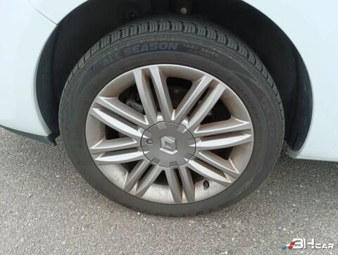 Clio 1.2 TCE 105 EVOLUTION 2011 occasion 67500 Haguenau