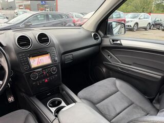Classe M 2011 occasion 95480 Pierrelaye