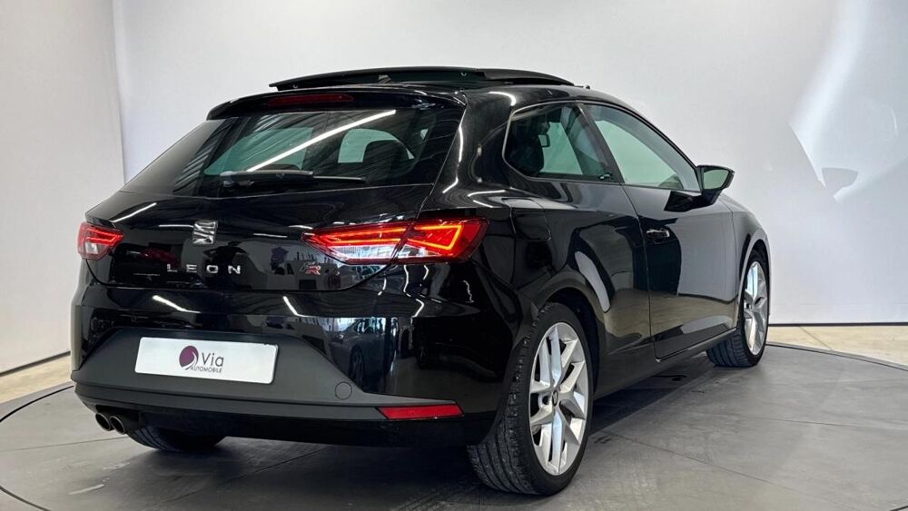 Leon 2015 occasion 66000 Perpignan