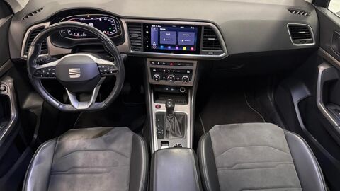 Ateca 1.5 TSI Xperience 2021 occasion 91380 Chilly-Mazarin