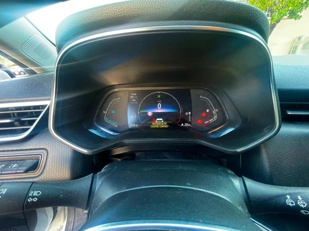 Clio 2020 occasion 83390 CUERS