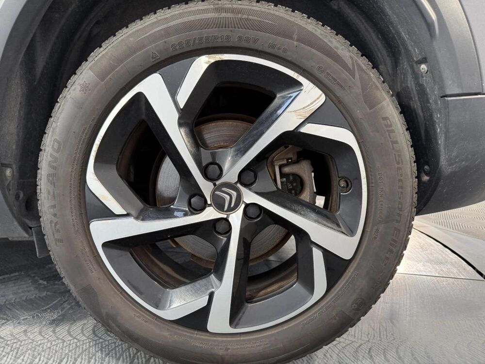 C5 aircross 1.5 BLUEHDI 130 C-SERIES START-STOP 2021 occasion 62400 B&eacute;thune