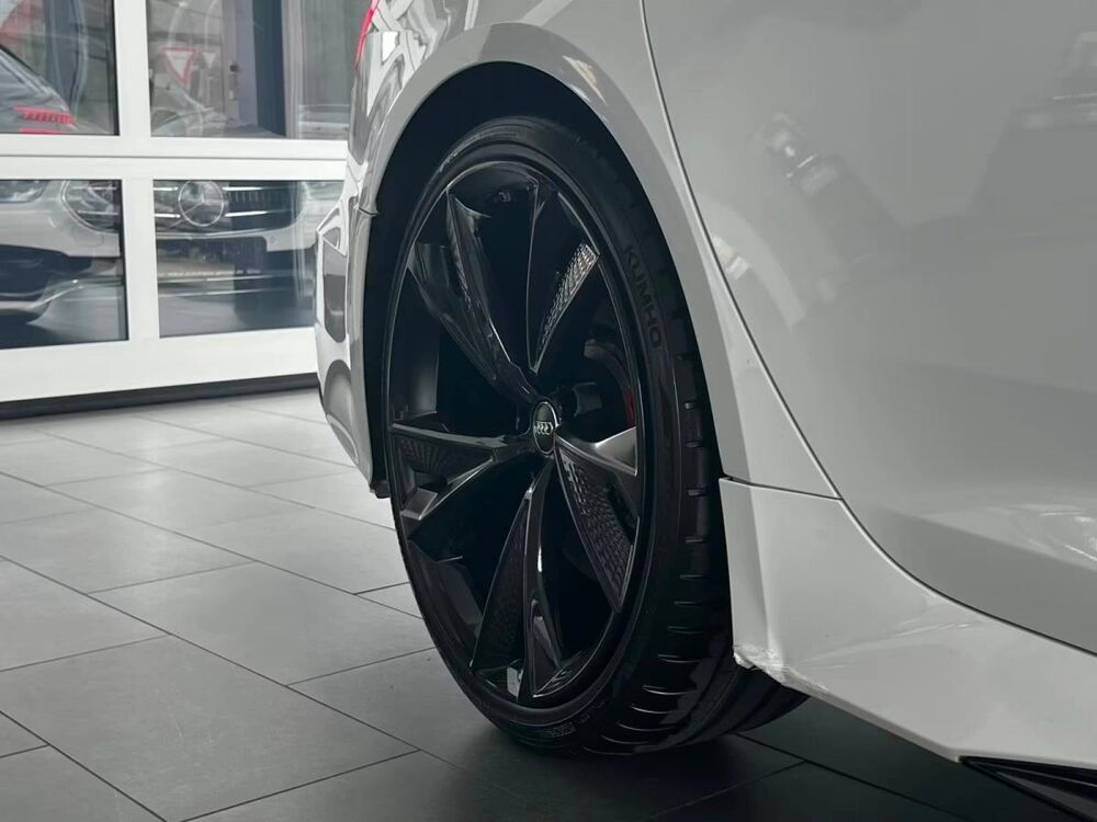 RS6 AVANT 4.0 TFSI 600 MHEV HYBRID QUATTRO TIPTRONIC BVA 2020 occasion 83260 LA CRAU