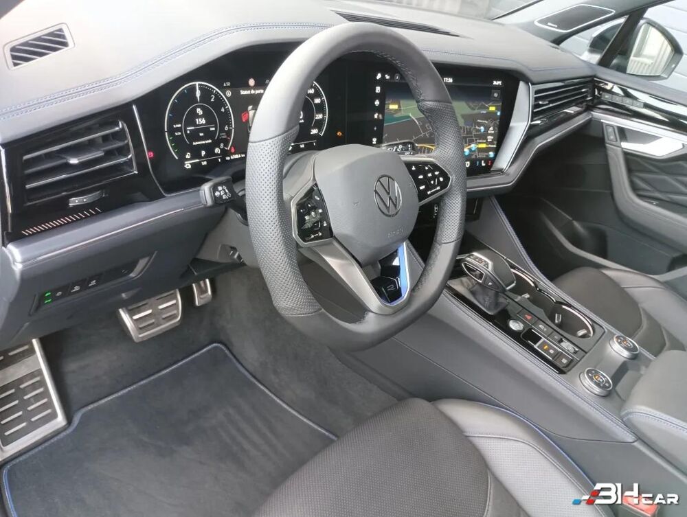 Touareg 3.0 TSI E-HYBRID 462H 340 PHEV HYBRID 17.8KWH R 4MOTION TIPT 2024 occasion 67500 Haguenau