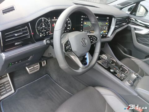 Touareg 3.0 TSI E-HYBRID 462H 340 PHEV HYBRID 17.8KWH R 4MOTION TIPT 2024 occasion 67500 Haguenau