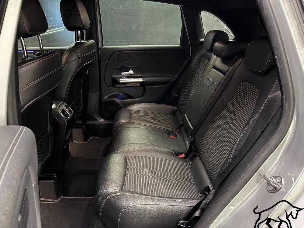 Classe B 1.5 180 D 115 PROGRESSIVE LINE 7G-DCT BVA 2019 occasion 13150 TARASCON