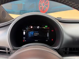 500 CABRIOLET ELECTRIC 155 64PPM 42KWH SCORPIONISSIMA BVA 2024 occasion 33260 La Teste-de-Buch