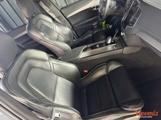 XC90 2.0 T8 390H 305 TWIN-ENGINE RECHARGE PHEV HYBRID R-DESIGN AW 2021 occasion 64110 Maz&egrave;res-Lezons