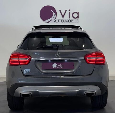 Classe GLA 200 CDI GLA 200 CDI / d (156.908) 2017 occasion 59494 Petite-For&ecirc;t