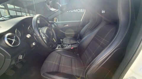 Classe GLA 2014 occasion 33600 Pessac