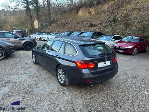 S&eacute;rie 3 2014 occasion 69580 Sathonay-Camp