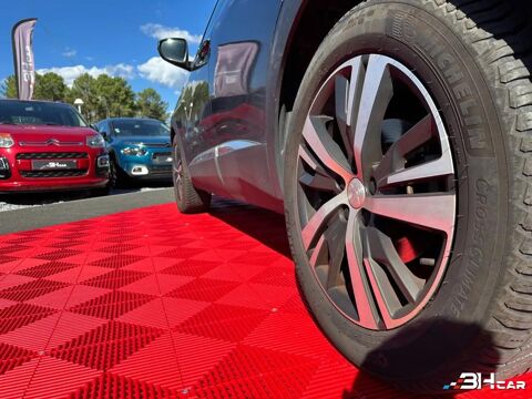 3008 GENERATION-II 1.6 PURETECH 180 GT LINE EAT BVA START-STOP 2019 occasion 33980 Audenge